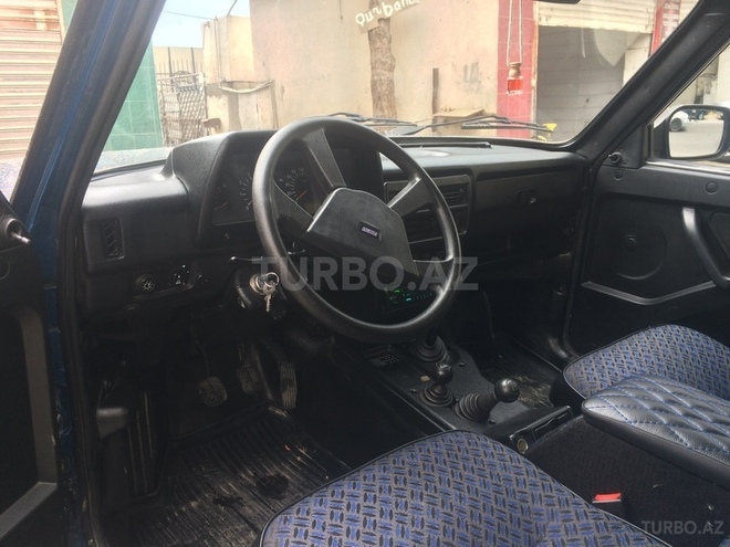 LADA (VAZ) Niva 2013, 76,600 km - 1.7 л - Bakı