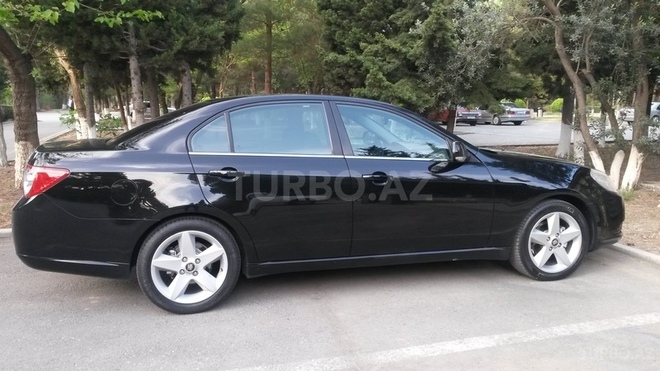 Chevrolet Epica 2007, 136,000 km - 2.0 l - Bakı
