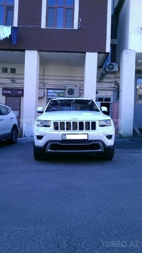 Jeep Cherokee 2014, 80,906 km - 0.3 l - Bakı