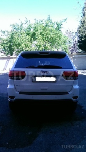 Jeep Cherokee 2014, 80,906 km - 0.3 l - Bakı
