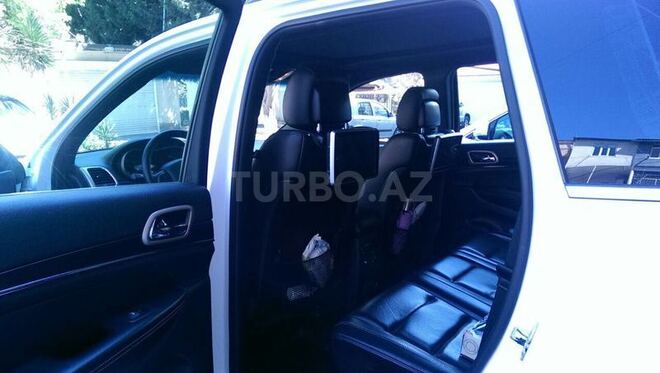 Jeep Cherokee 2014, 80,906 km - 0.3 l - Bakı