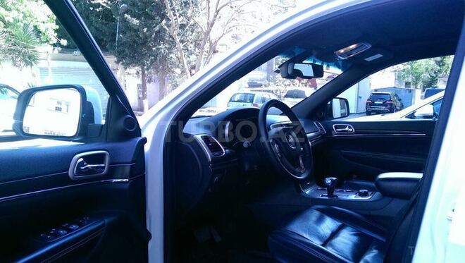 Jeep Cherokee 2014, 80,906 km - 0.3 l - Bakı