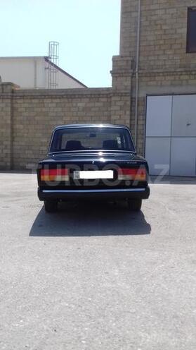 LADA (VAZ) 2107 2011, 58,000 km - 1.6 л - Bakı
