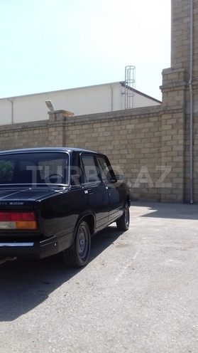 LADA (VAZ) 2107 2011, 58,000 km - 1.6 л - Bakı