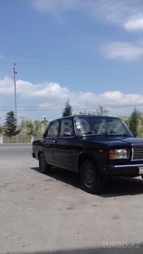 LADA (VAZ) 2107 2011, 58,000 km - 1.6 л - Bakı