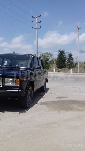 LADA (VAZ) 2107 2011, 58,000 km - 1.6 л - Bakı