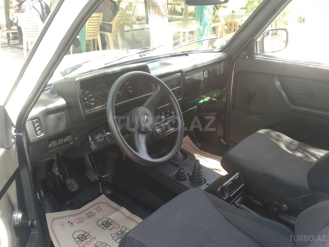 LADA (VAZ) Niva 1997, 178,542 km - 1.7 l - Bakı