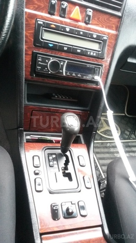 Mercedes C 200 1999, 310,000 km - 2.0 л - Şirvan