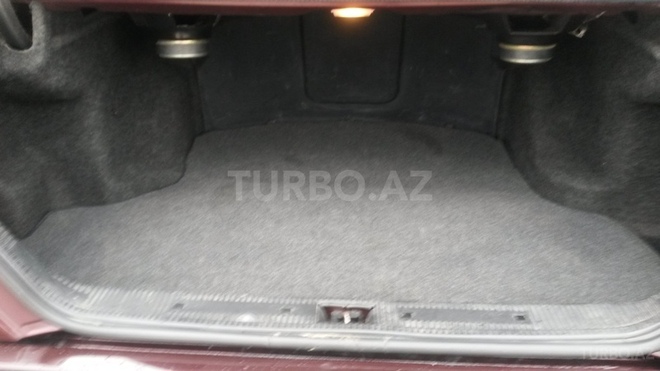 Mercedes C 200 1999, 310,000 km - 2.0 л - Şirvan