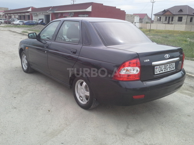 LADA (VAZ) Priora 2008, 120,000 km - 1.6 l - Xaçmaz