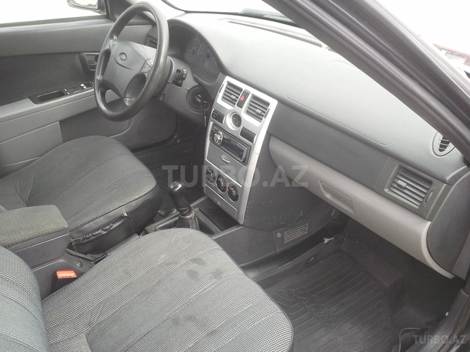 LADA (VAZ) Priora 2008, 120,000 km - 1.6 l - Xaçmaz