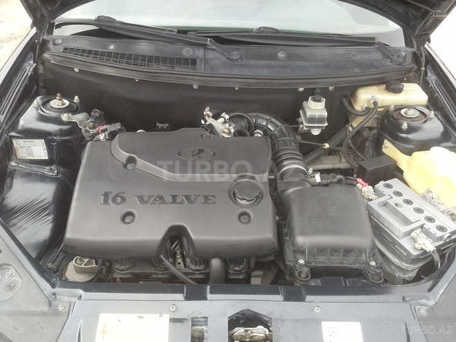 LADA (VAZ) Priora 2008, 120,000 km - 1.6 l - Xaçmaz