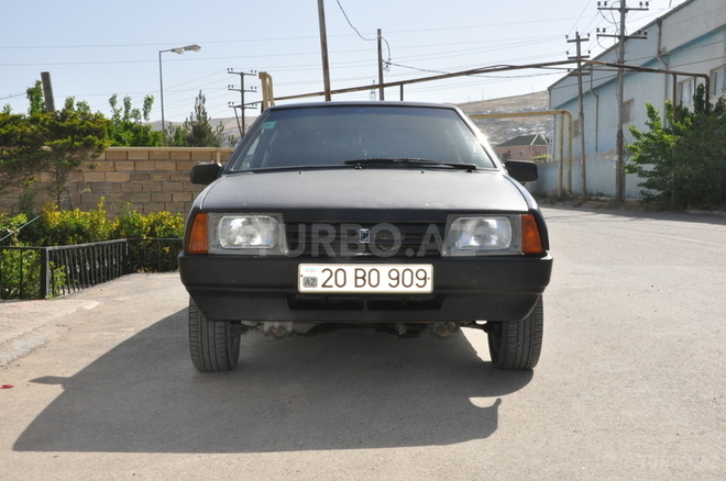 LADA (VAZ) 21099 1998, 221,000 km - 1.5 л - Bakı
