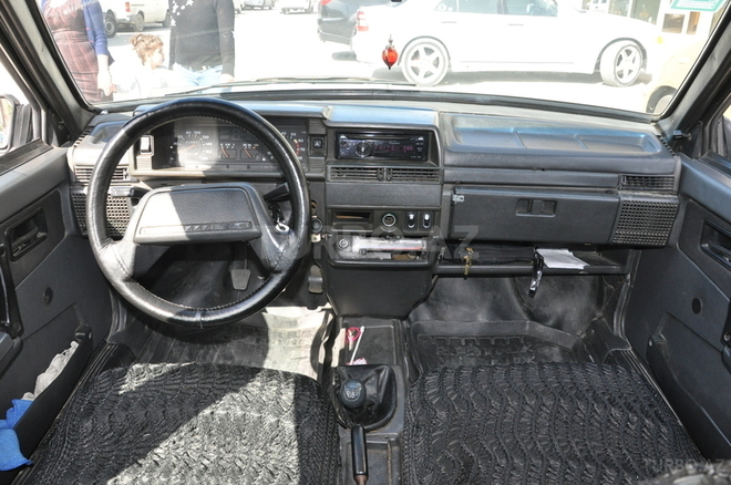 LADA (VAZ) 21099 1998, 221,000 km - 1.5 л - Bakı