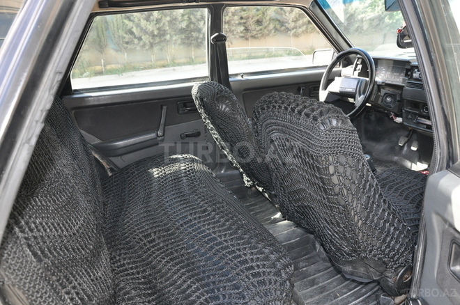 LADA (VAZ) 21099 1998, 221,000 km - 1.5 л - Bakı