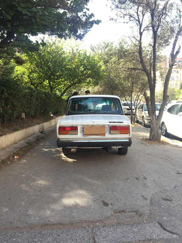 LADA (VAZ) 2107 2004, 238,569 km - 1.6 l - Bakı