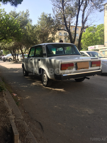 LADA (VAZ) 2107 2004, 238,569 km - 1.6 l - Bakı