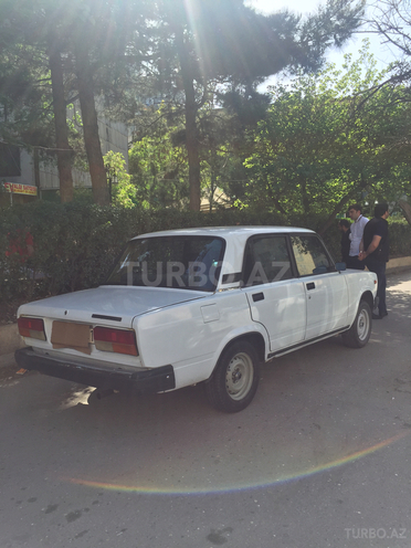 LADA (VAZ) 2107 2004, 238,569 km - 1.6 l - Bakı