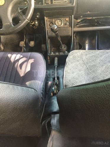 LADA (VAZ) 2107 2004, 238,569 km - 1.6 l - Bakı