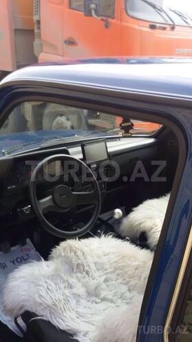 LADA (VAZ) Niva 2013, 92,000 km - 1.7 l - Bakı