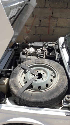 LADA (VAZ) Niva 2014, 57,000 km - 1.7 l - Bakı