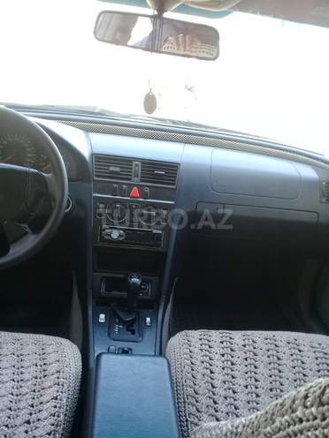 Mercedes C 180 1998, 256,599 km - 1.8 l - Bakı