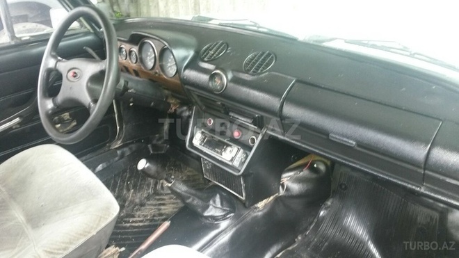 LADA (VAZ) 21011 1977, 50,000 km - 1.3 л - Zaqatala