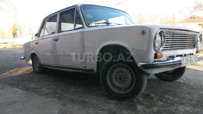 LADA (VAZ) 21011 1977, 50,000 km - 1.3 л - Zaqatala