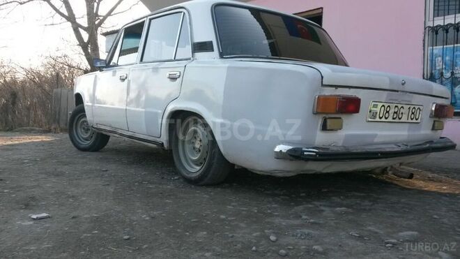 LADA (VAZ) 21011 1977, 50,000 km - 1.3 л - Zaqatala