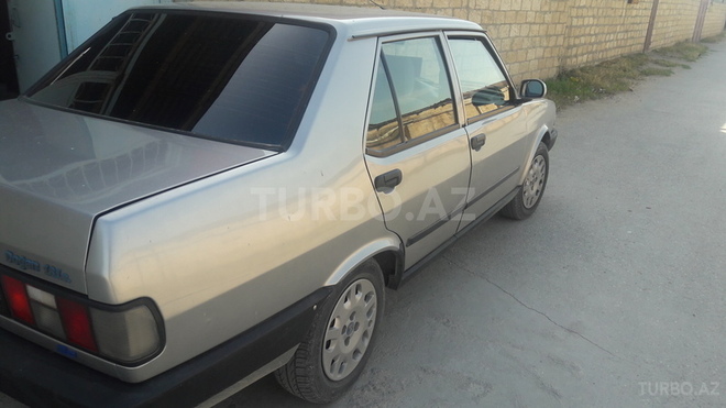 Tofas Dogan 2005, 79,500 km - 1.6 l - Bakı