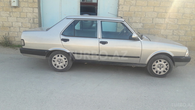 Tofas Dogan 2005, 79,500 km - 1.6 l - Bakı