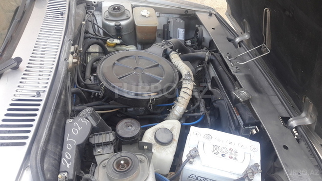 Tofas Dogan 2005, 79,500 km - 1.6 l - Bakı