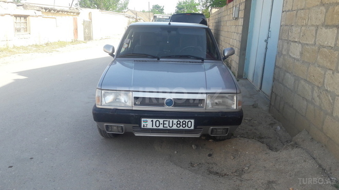Tofas Dogan 2005, 79,500 km - 1.6 l - Bakı