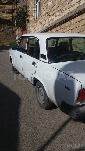 LADA (VAZ) 2107 2002, 235,565 km - 1.6 л - Bakı