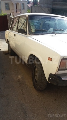 LADA (VAZ) 2107 2002, 235,565 km - 1.6 л - Bakı