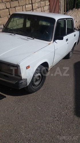 LADA (VAZ) 2107 2002, 235,565 km - 1.6 л - Bakı