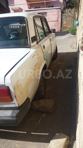 LADA (VAZ) 2107 2002, 235,565 km - 1.6 л - Bakı