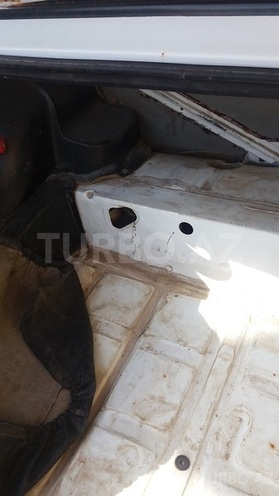 LADA (VAZ) 2107 2002, 235,565 km - 1.6 л - Bakı