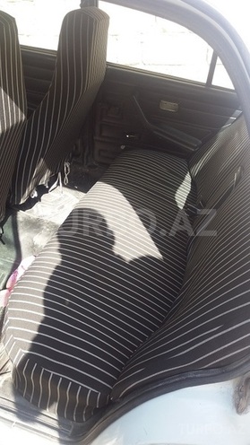 LADA (VAZ) 2107 2002, 235,565 km - 1.6 л - Bakı