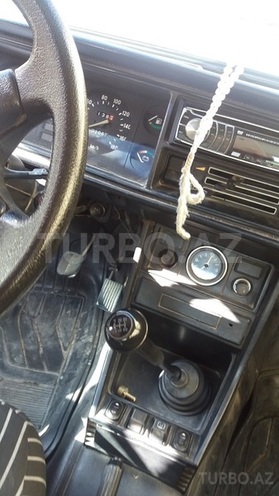 LADA (VAZ) 2107 2002, 235,565 km - 1.6 л - Bakı