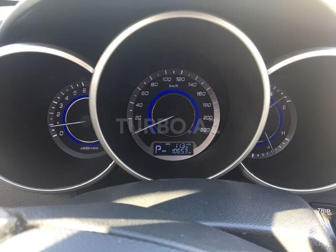 Changan Eado 2015, 7,300 km - 1.5 l - Bakı