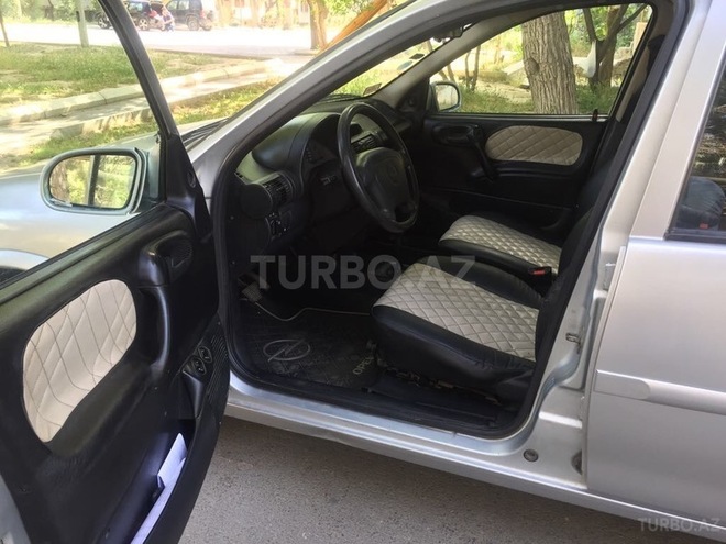 Opel Vita 1997, 190,200 km - 1.4 l - Bakı