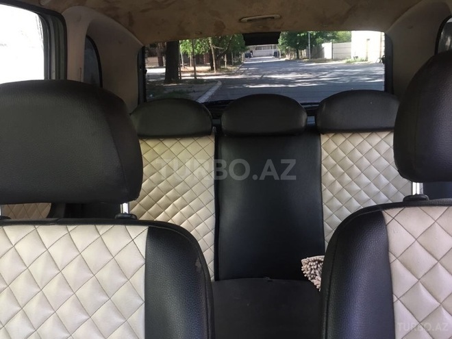 Opel Vita 1997, 190,200 km - 1.4 l - Bakı