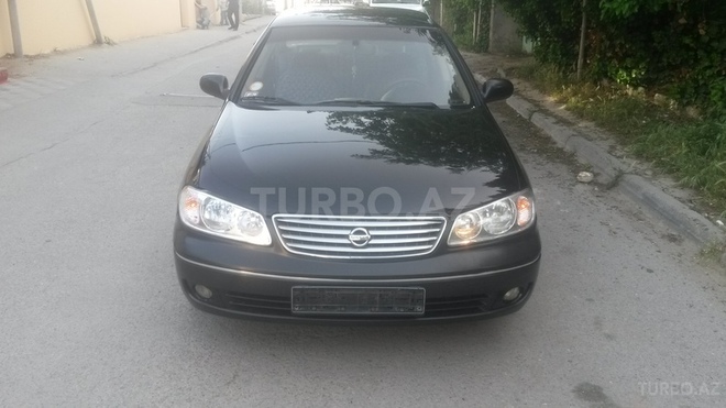 Nissan Sunny 2009, 241,658 km - 1.6 l - Bakı