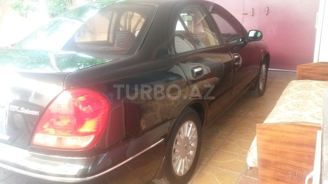 Nissan Sunny 2009, 241,658 km - 1.6 l - Bakı