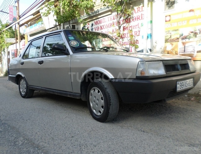 Tofas Sahin 2003, 380,000 km - 1.6 l - Bakı