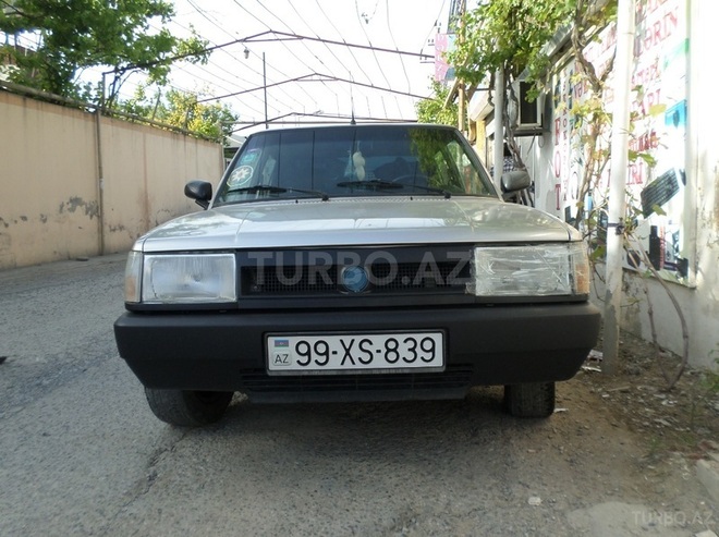 Tofas Sahin 2003, 380,000 km - 1.6 l - Bakı