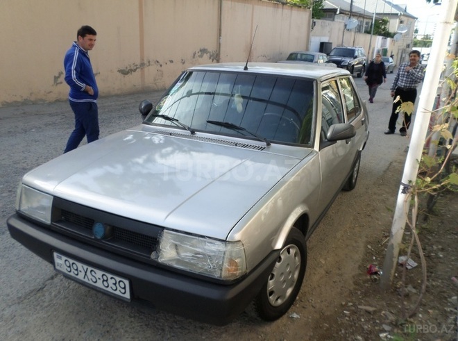 Tofas Sahin 2003, 380,000 km - 1.6 l - Bakı