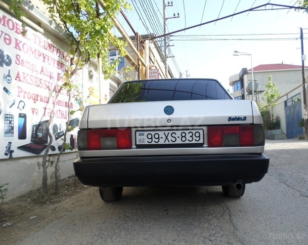 Tofas Sahin 2003, 380,000 km - 1.6 l - Bakı