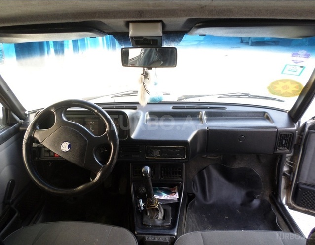 Tofas Sahin 2003, 380,000 km - 1.6 l - Bakı